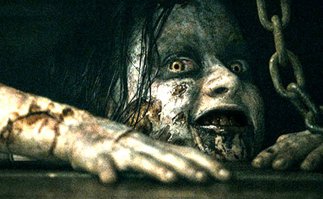 ТОП 10 самых страшных фильмов ужасов