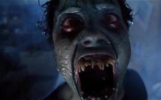 ТОП 10 самых страшных фильмов ужасов
