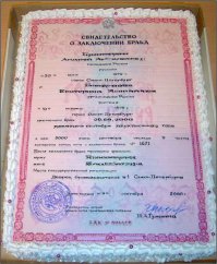 Иностранцы не поймут, или Угадай страну по торту!