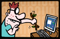 Тест: насколько ты геймер? (10 вопросов)