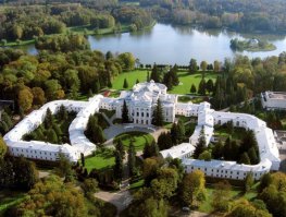 А я из Марьино. Только это не в Москве, а в Курской губернии. :)