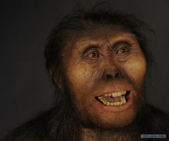 та, что была до всех женщин