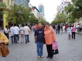 Бэйдайхэ
Курортный город Бэйдайхэ знаменит своими пляжами, а соседний город-крепость Шанхайгуань интересен как исторический памятник.