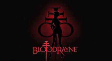 BloodRayne нет пост  Г...