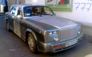 Это еще по божески , есть и вот такие "Кулибины"