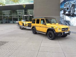 тут то что необычного в прицепе? разве что дорогие машины