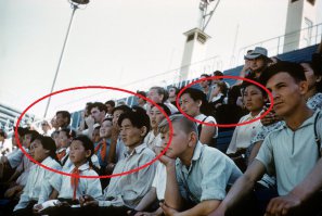 Я правильно понимаю, что выходцы из "тех" республик начали с захвата Ленинграда???