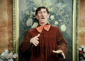 День памяти "Кисы Воробьянинова"