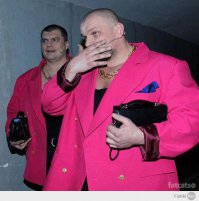 Слабак!Он 90е не пережил бы