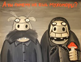 Подборка ужасно красивых фотографий