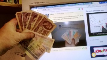 В Севастополь прибыл «Поезд Победы»