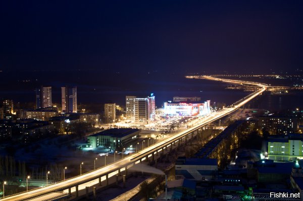 Родной мой Волгоград...  Один из самых депрессивных и экономически отсталых городов России... (это факт и с этим ничего не поделать) 
Всё бедненько и гаденько.