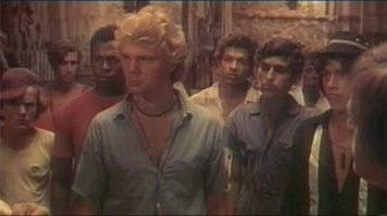 Серенада солнечной долины
Генералы песчаных карьеров