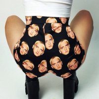 Эминем в жопе!