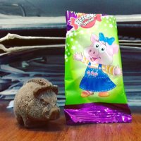 Но конфеты эти достаточно неплохие)