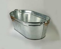 Держи, браток! Прихерачь  к крыше саморезами...