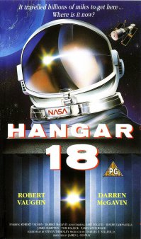 "Ангар 18" добавлю