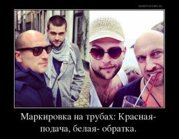 Фишкина солянка. Часть 35