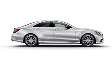 На CLS похожа