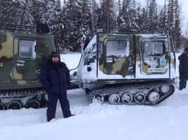 Серийные авто, о которых вы ничего не слышали