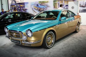 Серийные авто, о которых вы ничего не слышали