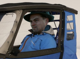 Мне кажется, что лицо водителя не соответствует агрегату и должно быть примерно таким: