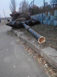 Варианты на тему первой фотографии