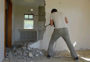 Единственный по-настоящему эффективный метод сделать маленькую комнату - больше