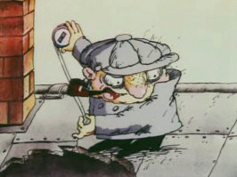 Лучшие советские мультфильмы