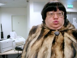 Мишель Пфайффер образца начала 80-х