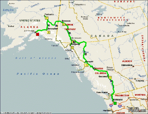 Ты идиот?
Или карту посмотреть слабо?