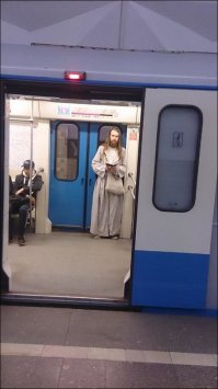 Я аж чуть не перекрестился...