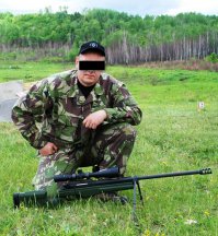 Наши лучше!