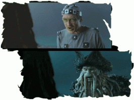 Я не узнаю вас в гриме: актеры, простившиеся с истинным обликом ради роли!