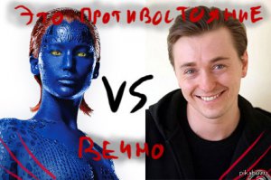 Я не узнаю вас в гриме: актеры, простившиеся с истинным обликом ради роли!