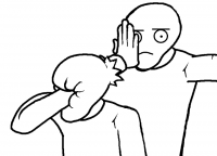 И это наше будущее господа, а потом они родят детей...