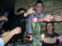 Он существует!