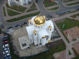 Не написал что это на Осокорках по ул Елизаветы Чавдар