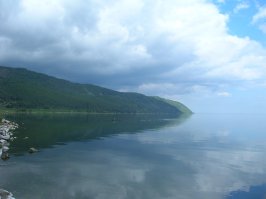 Мое.Личное.Байкал.