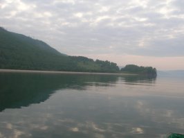 Мое.Личное.Байкал.