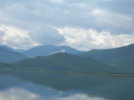 Мое.Личное.Байкал.