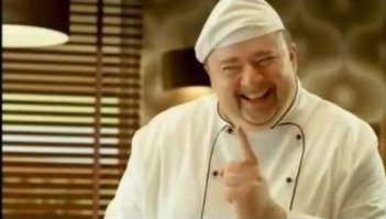 Даже лемур...