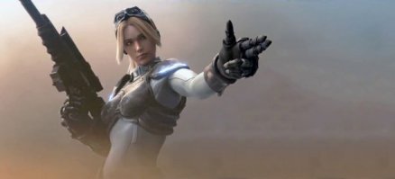 Самая точная снайперская винтовка в мире