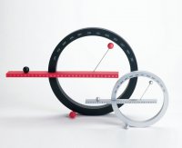 Всего лишь переставлять магнитика два