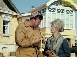 Когда лёд сойдет, хозяин приедет вытаскивать :)
Тут главное-быстро (с)