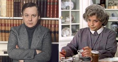 Олег Табаков - Мери Попинс, до свиданья