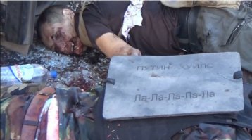 Сколько же укроговна в камменты набежало. Мелкие, чмошные ублюдки.