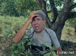 Это пи*дец какой-то!