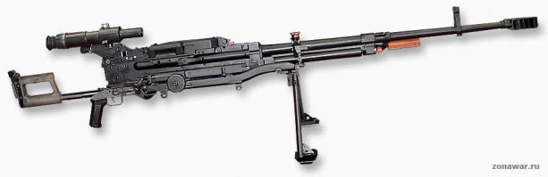 Одна вот такая штуковина на борту каждого судна - решит проблему пиратов начисто.