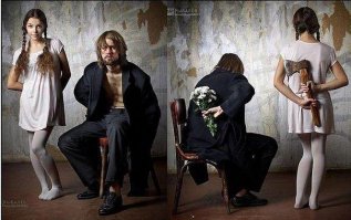 Детки, такие детки